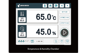 KT3300 Hygrostat Digital Humidity Controller 20~95%RH Humidification  Dehumidification Mode With Sensor